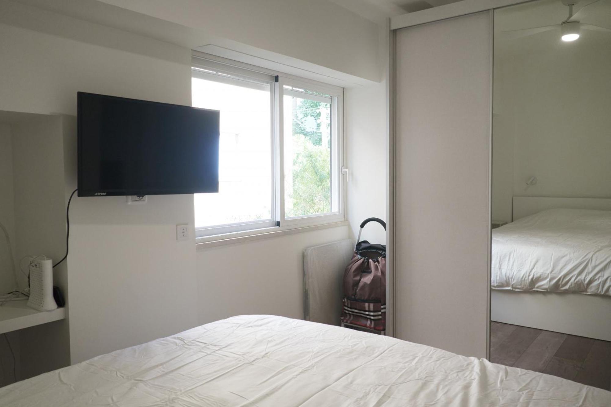 Refined Gordon 1br With Balcony By Feelhome Apartment Tel Aviv